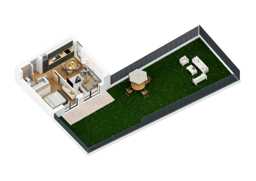 studio-tip-1-cu-gradina-axo